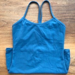 Lululemon Power Y Tank